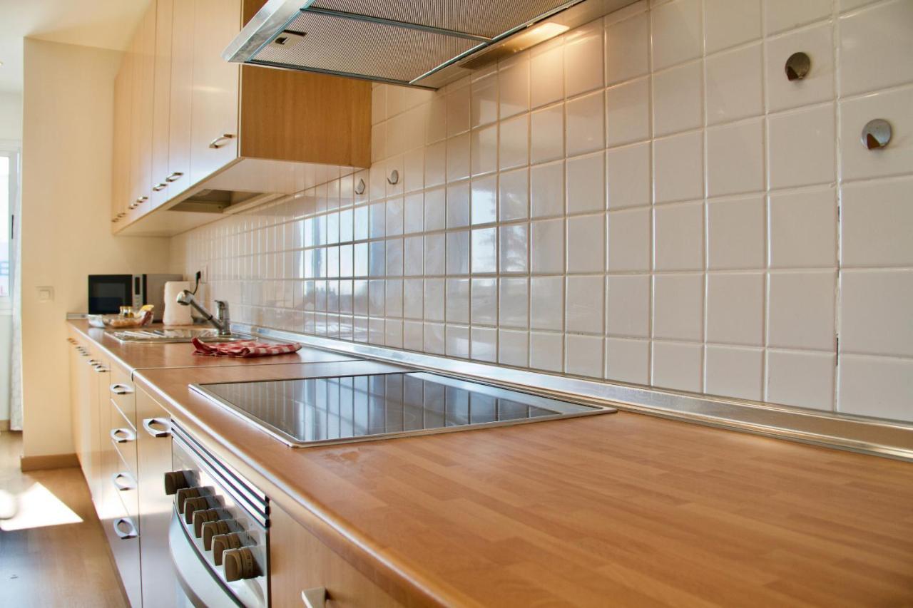 Click&Guest - Sun Dream House Apartman Vecindario  Kültér fotó
