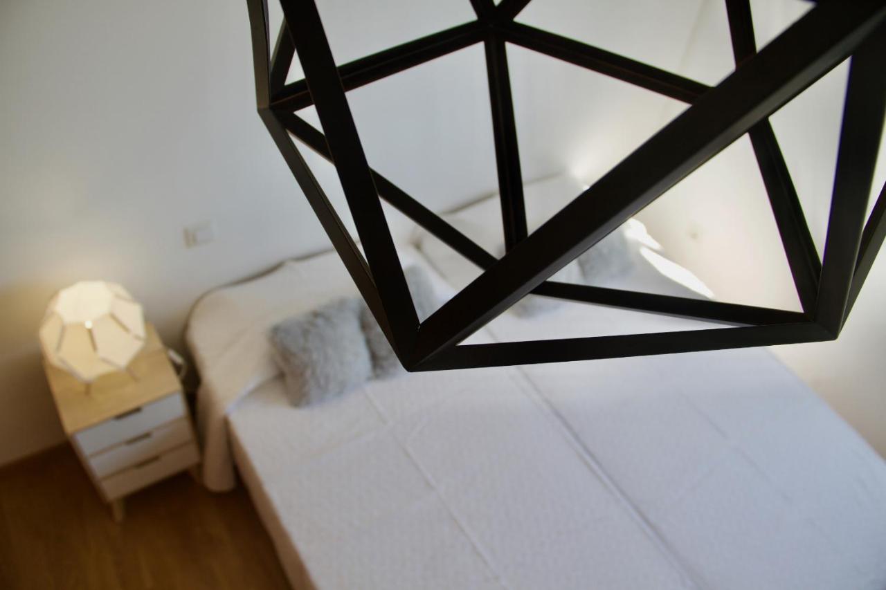 Click&Guest - Sun Dream House Apartman Vecindario  Kültér fotó