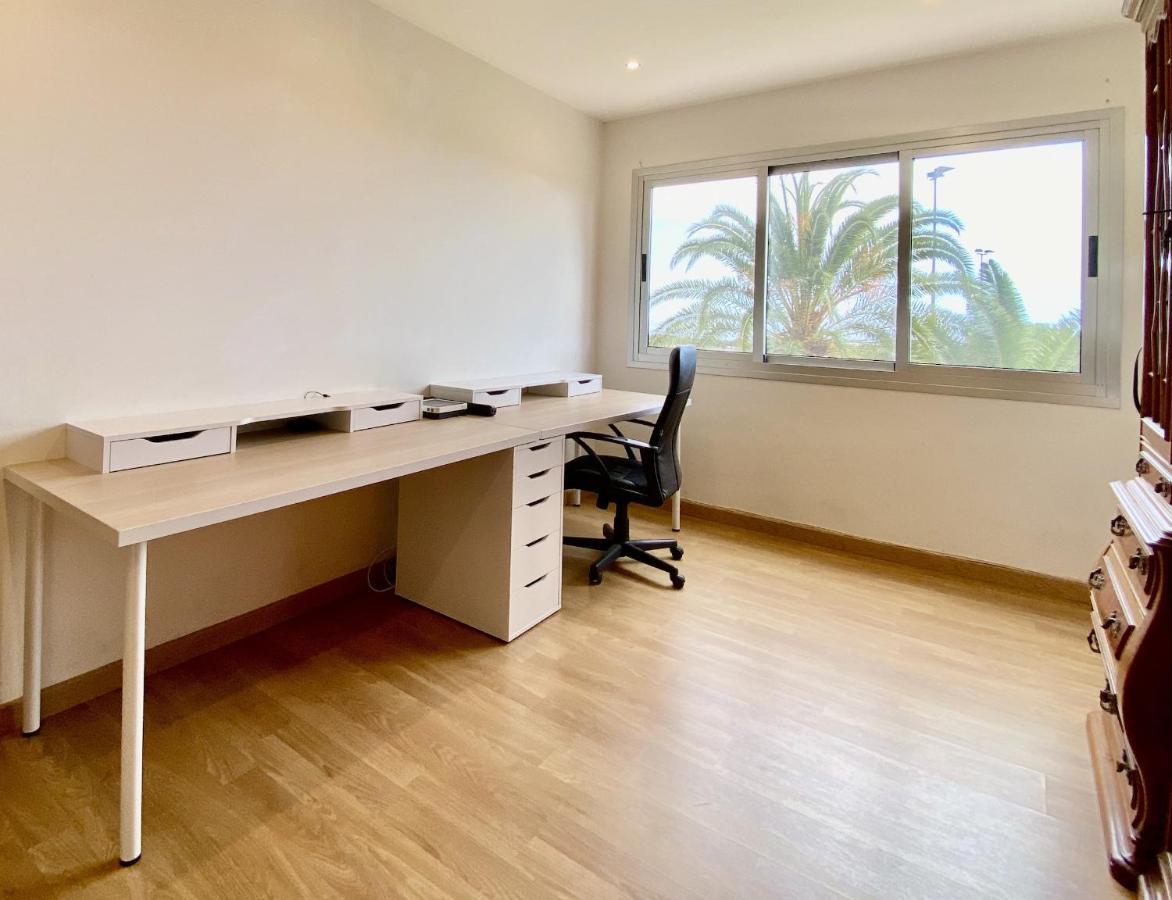Click&Guest - Sun Dream House Apartman Vecindario  Kültér fotó