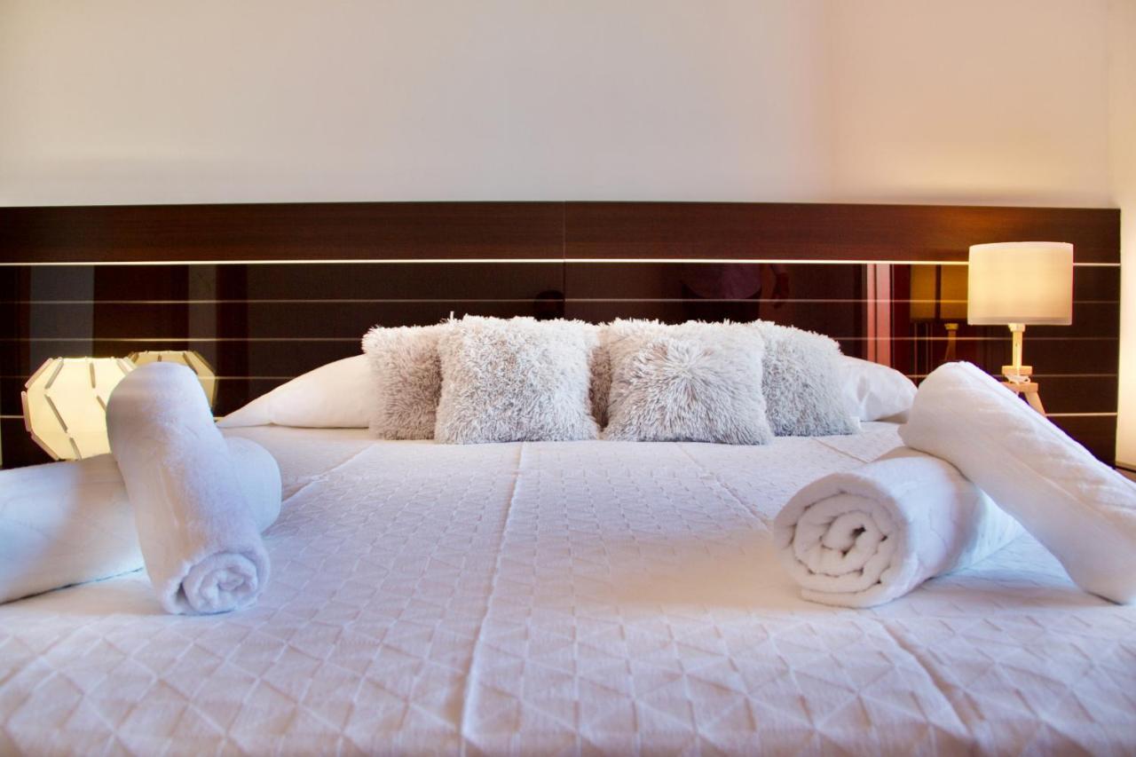 Click&Guest - Sun Dream House Apartman Vecindario  Kültér fotó
