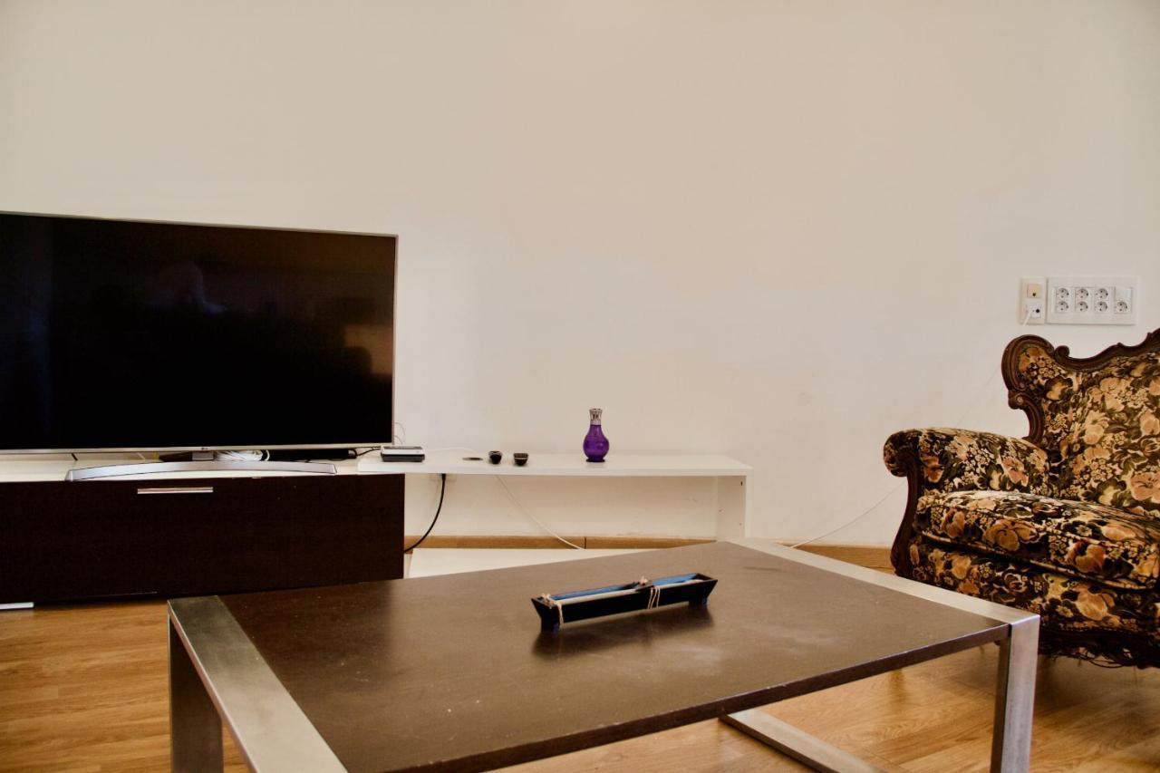Click&Guest - Sun Dream House Apartman Vecindario  Kültér fotó