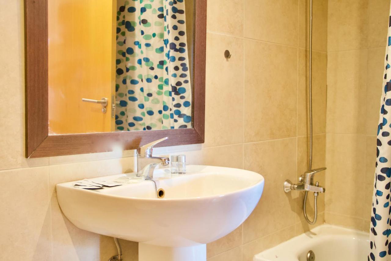 Click&Guest - Sun Dream House Apartman Vecindario  Kültér fotó