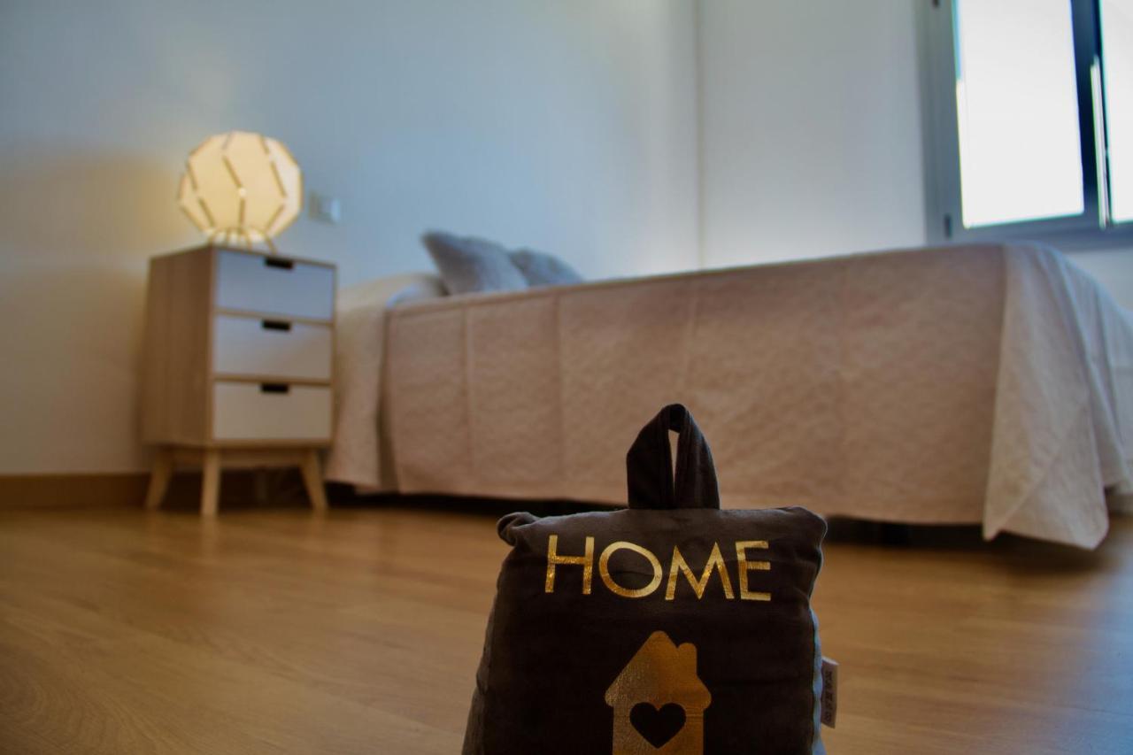 Click&Guest - Sun Dream House Apartman Vecindario  Kültér fotó