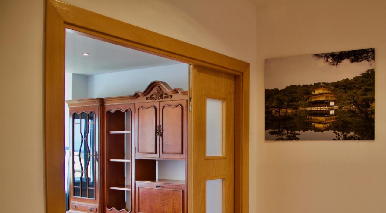 Click&Guest - Sun Dream House Apartman Vecindario  Kültér fotó