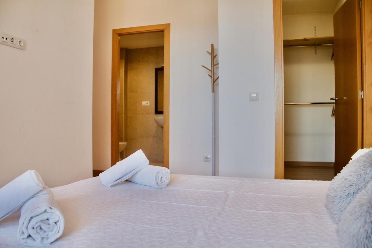 Click&Guest - Sun Dream House Apartman Vecindario  Kültér fotó