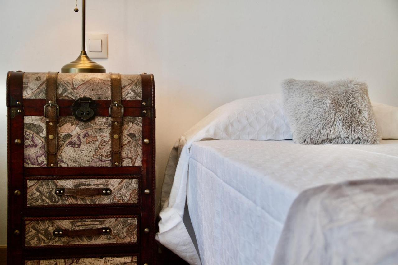 Click&Guest - Sun Dream House Apartman Vecindario  Kültér fotó