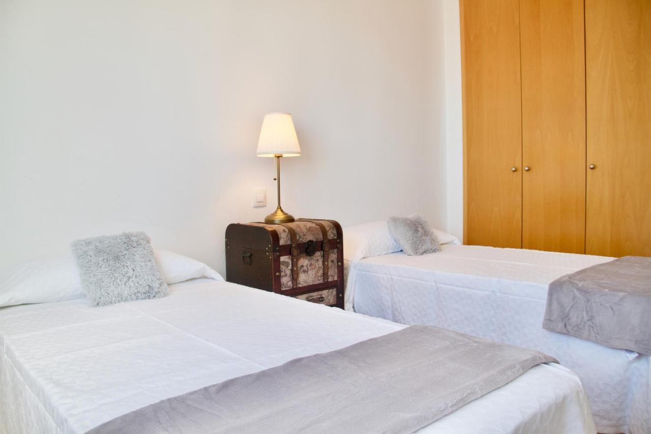 Click&Guest - Sun Dream House Apartman Vecindario  Kültér fotó