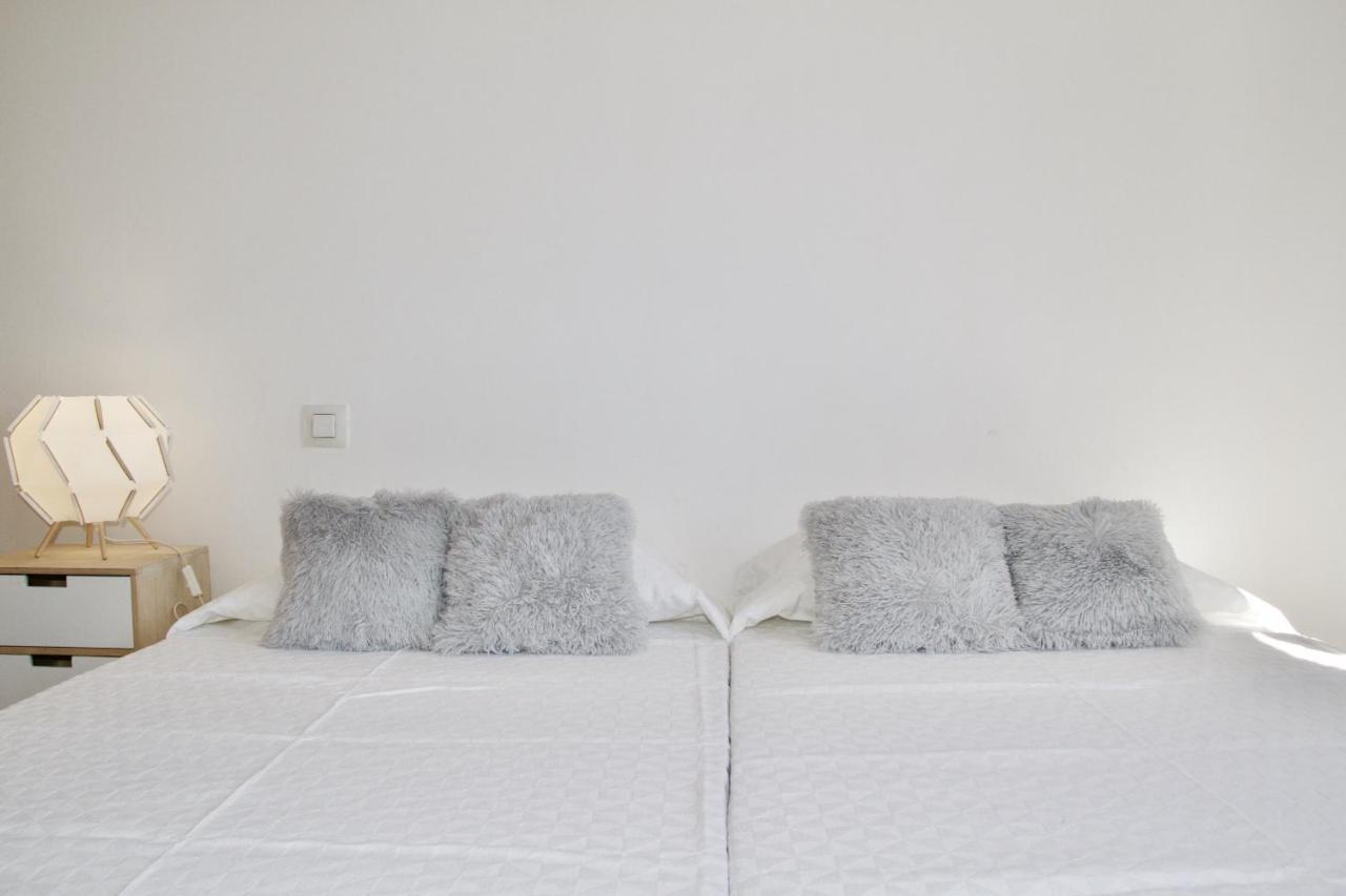 Click&Guest - Sun Dream House Apartman Vecindario  Kültér fotó