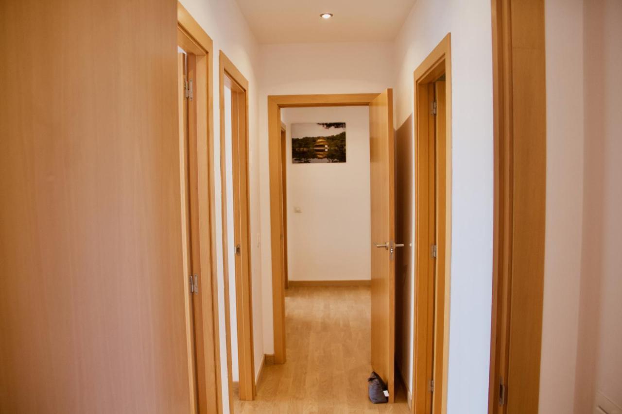 Click&Guest - Sun Dream House Apartman Vecindario  Kültér fotó