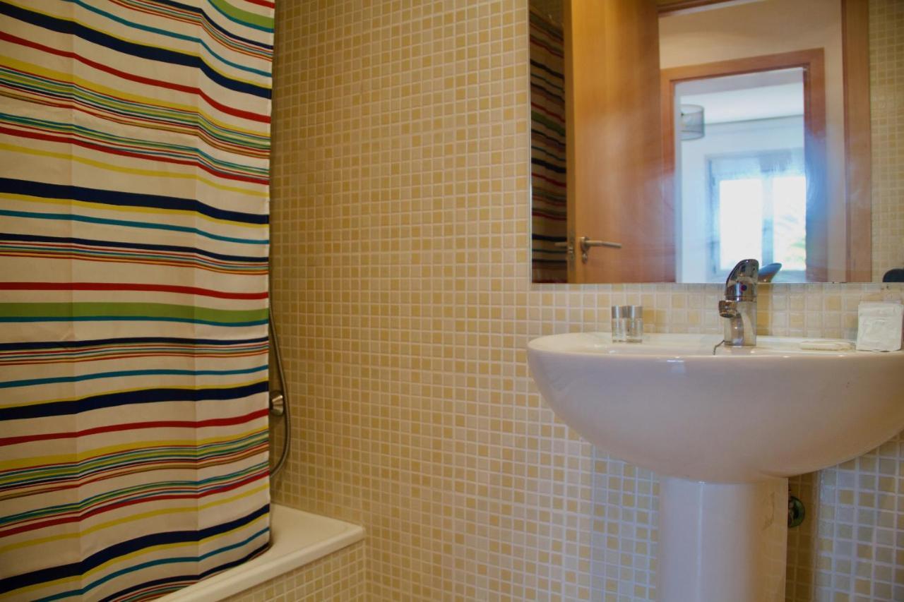Click&Guest - Sun Dream House Apartman Vecindario  Kültér fotó