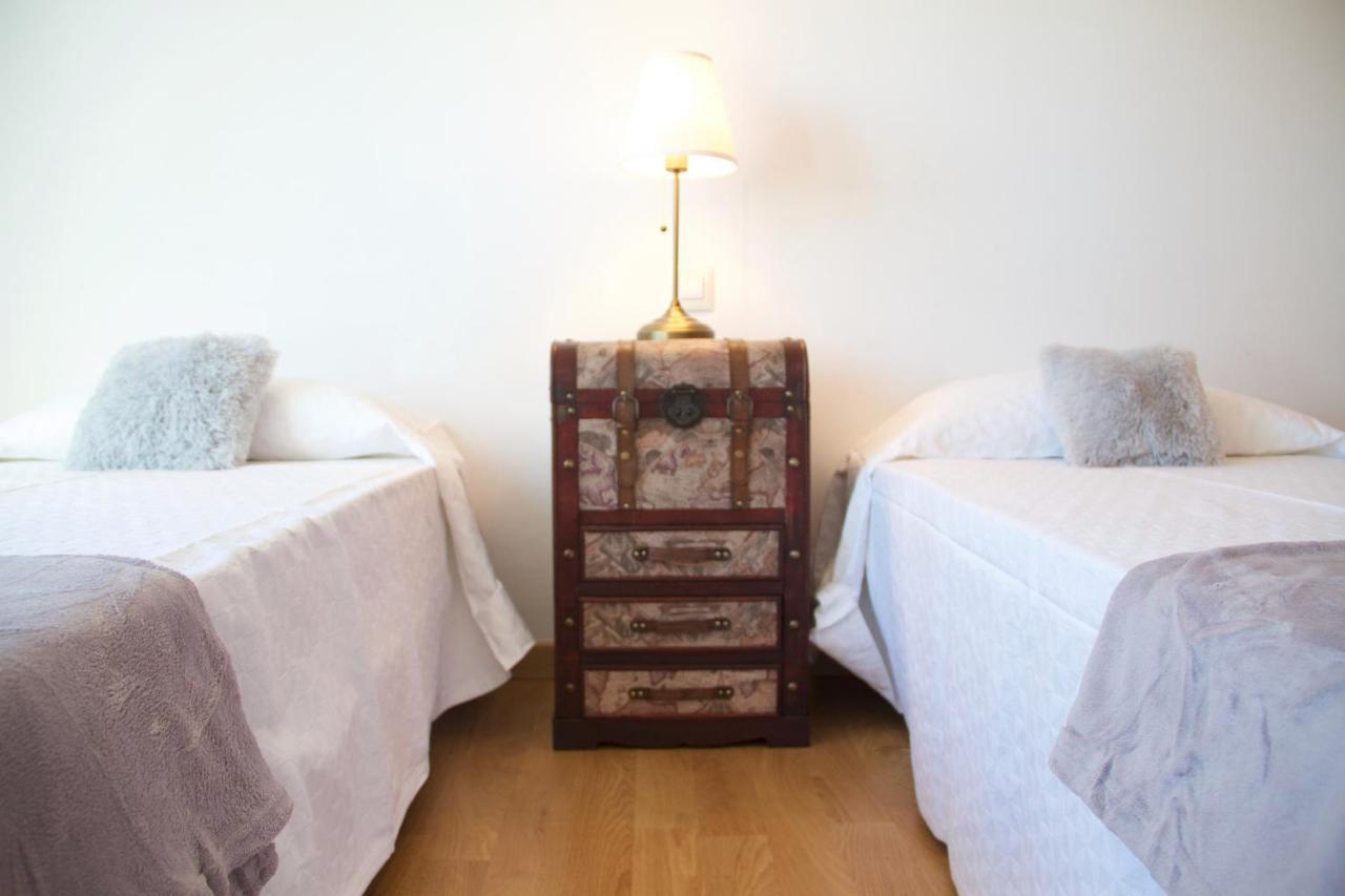 Click&Guest - Sun Dream House Apartman Vecindario  Kültér fotó