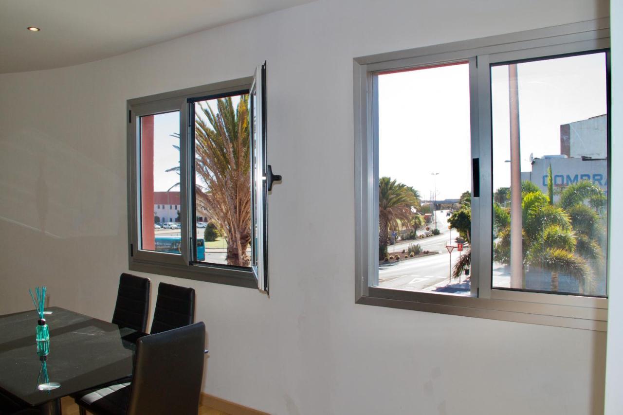 Click&Guest - Sun Dream House Apartman Vecindario  Kültér fotó