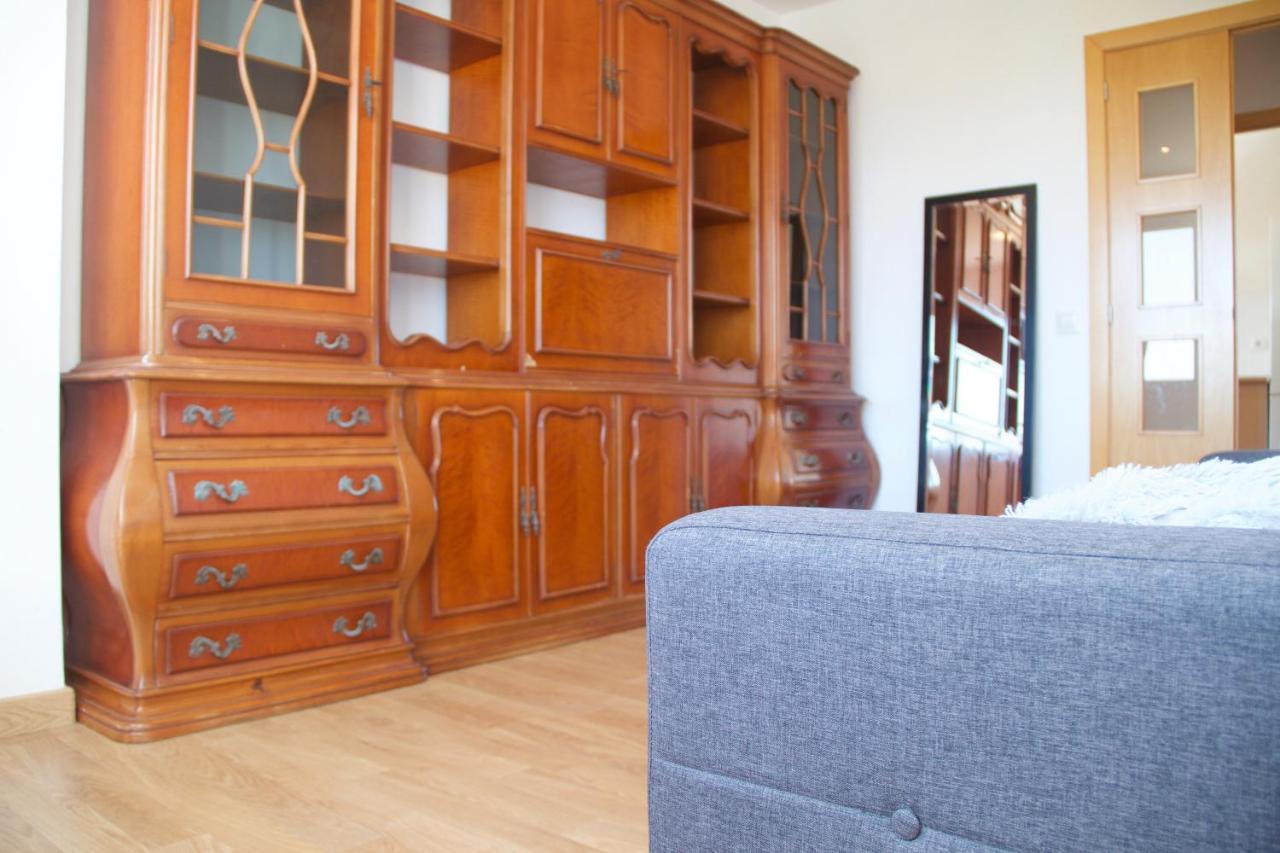 Click&Guest - Sun Dream House Apartman Vecindario  Kültér fotó